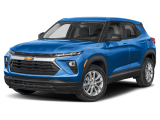 Chevrolet Trailblazer - Escamilla Chevrolet in Hebbronville TX