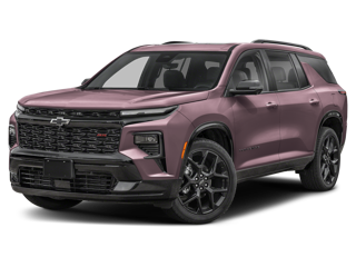 Chevrolet Traverse - Escamilla Chevrolet GMC in Hebbronville TX