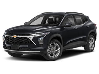 Chevrolet Trax - Escamilla Chevrolet GMC in Hebbronville TX