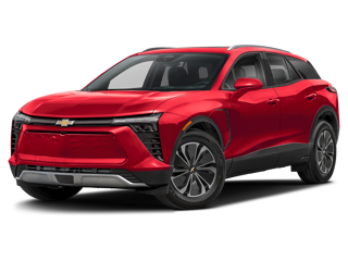 Chevrolet Blazer EV - Escamilla Chevrolet in Hebbronville TX