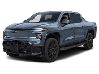 Chevrolet Silverado EV - Escamilla Chevrolet in Hebbronville TX