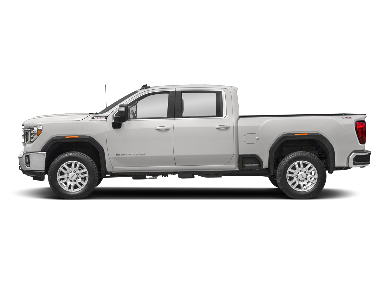 2023 GMC Sierra 2500HD SLE - Photo 10