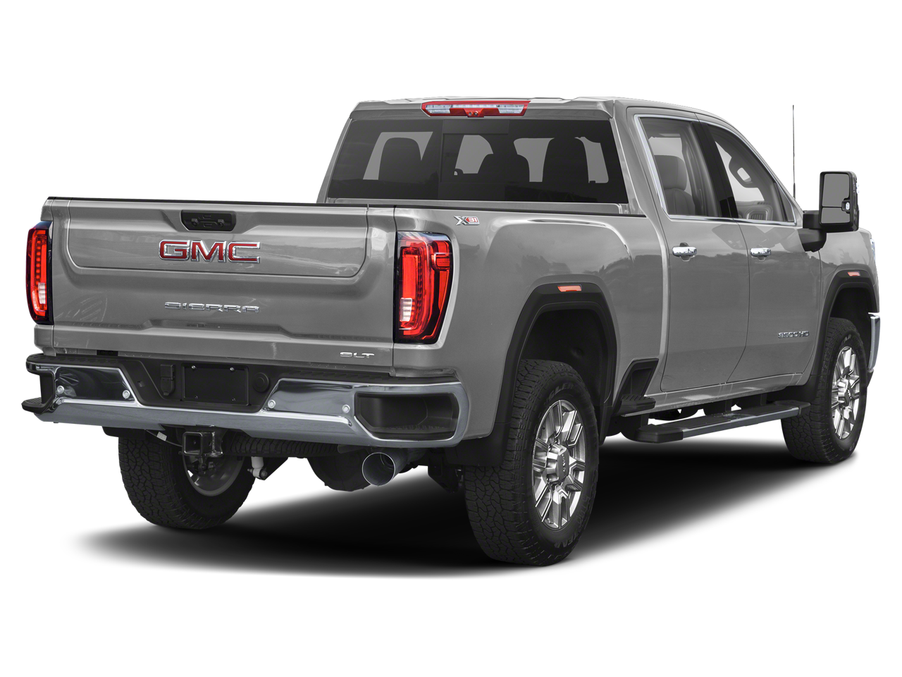 2021 GMC Sierra 3500 HD Denali
