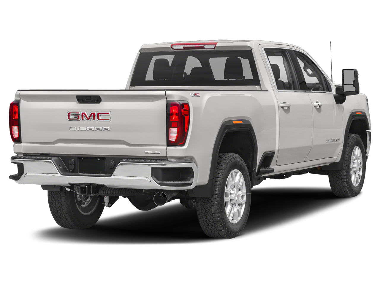 2023 GMC Sierra 2500HD SLE - Photo 9