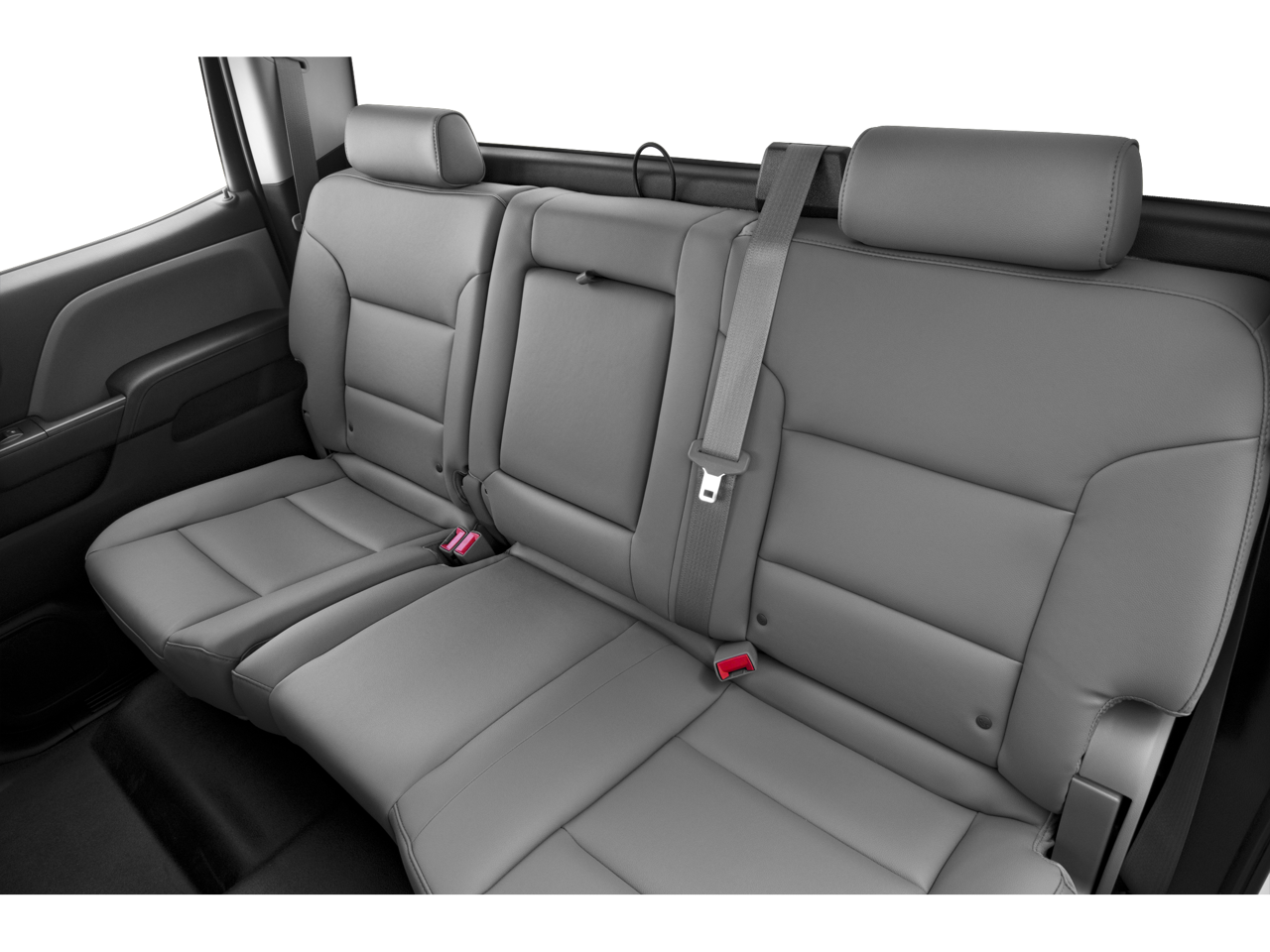 2016 Chevrolet Silverado 3500 HD Work Truck