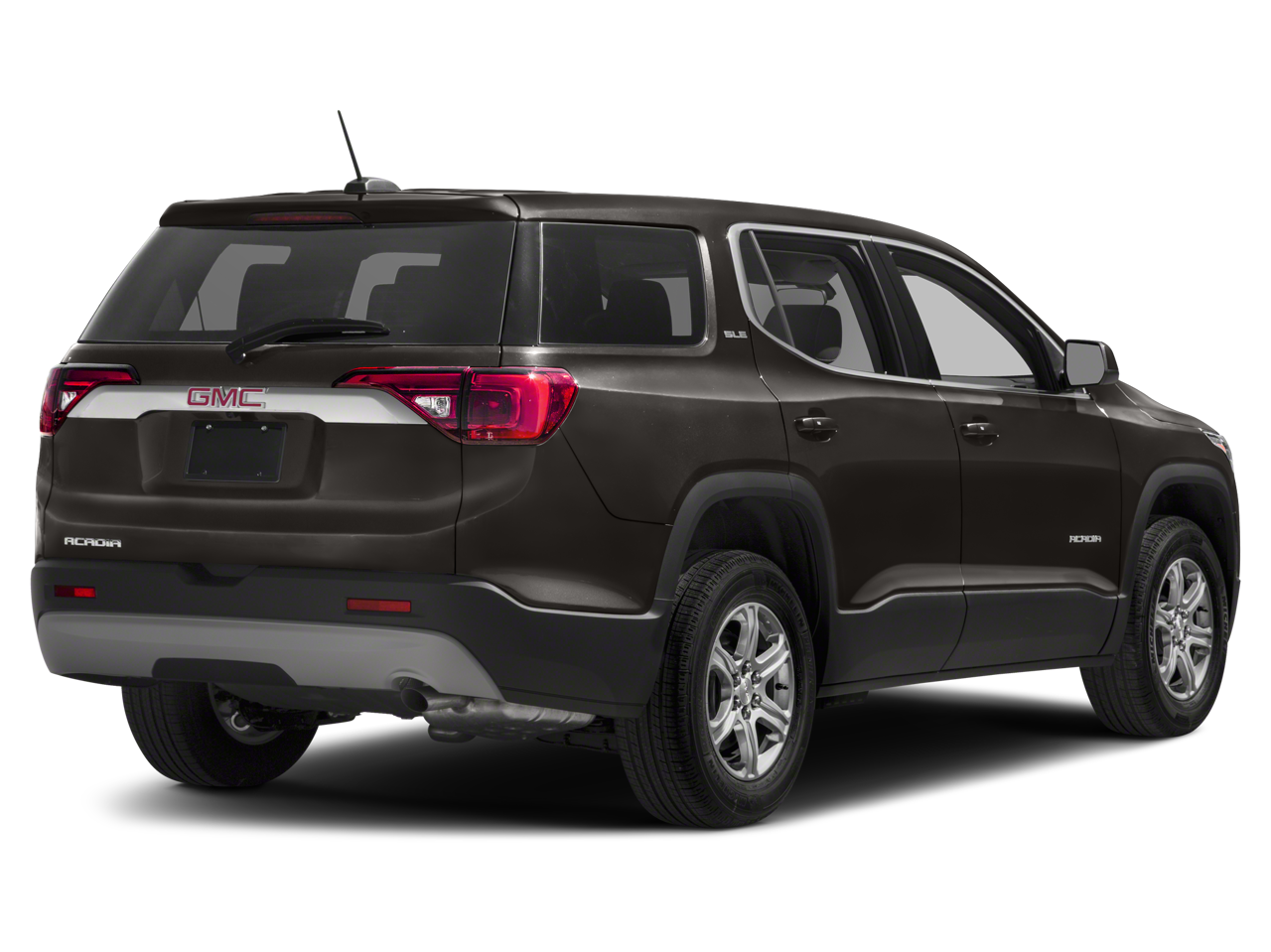2019 Gmc Acadia SLE photo 2