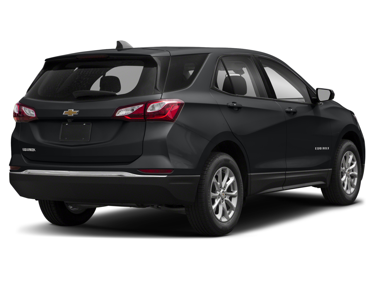 Used 2021 Chevrolet Equinox LS with VIN 3GNAXHEV9MS141982 for sale in Hebbronville, TX