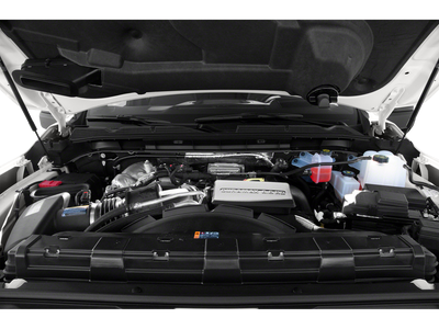 2021 GMC Sierra 3500 HD Denali