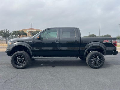 2013 Ford F-150 XL