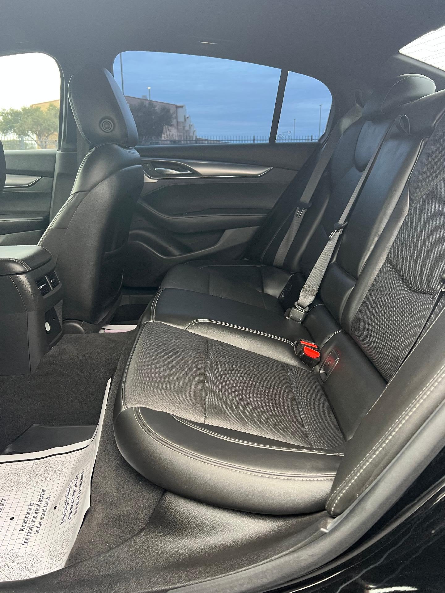 2022 Cadillac CT5 Premium Luxury