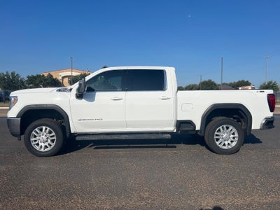 2023 GMC Sierra 2500 HD SLE