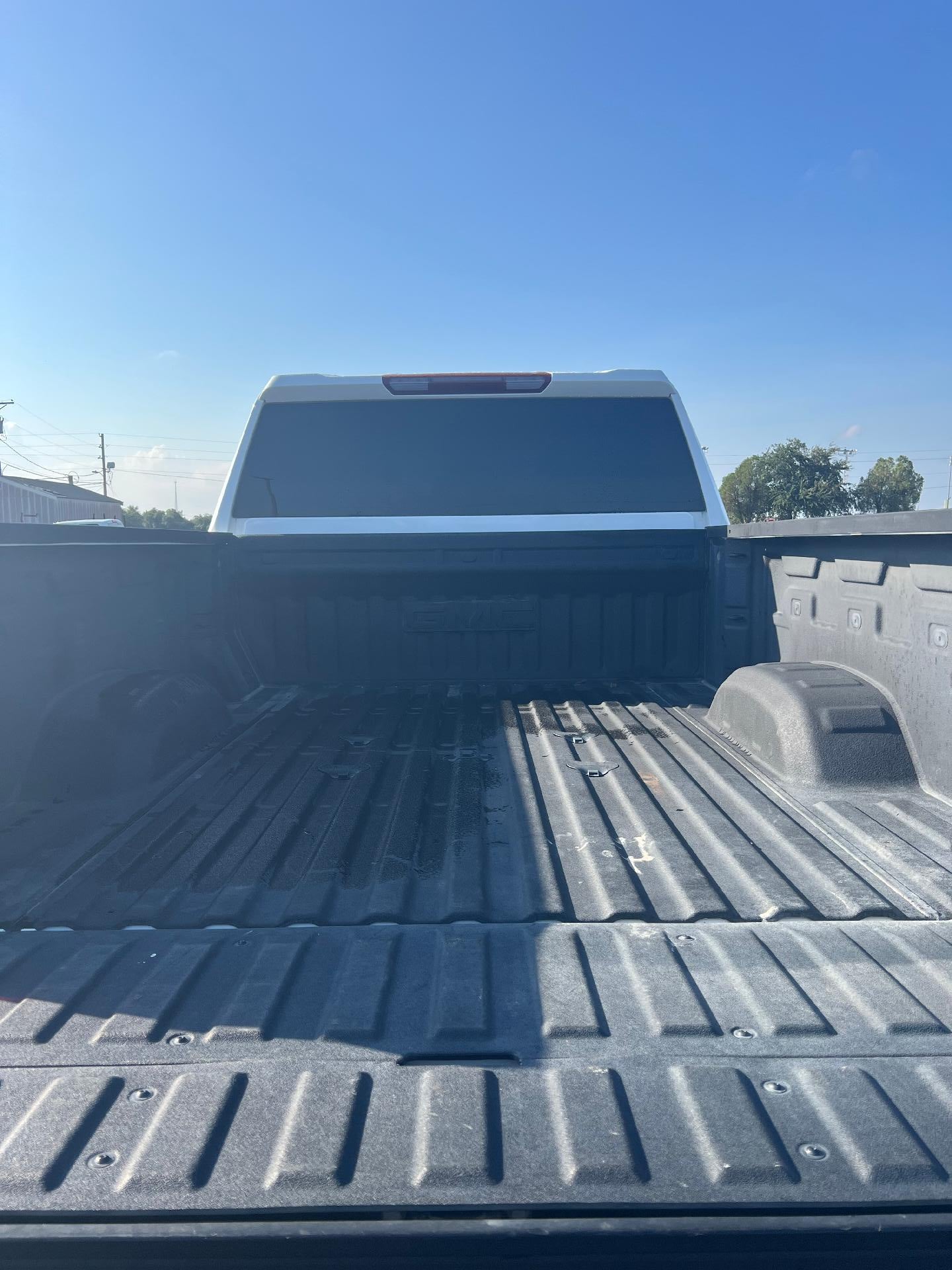 2023 GMC Sierra 2500 HD SLE