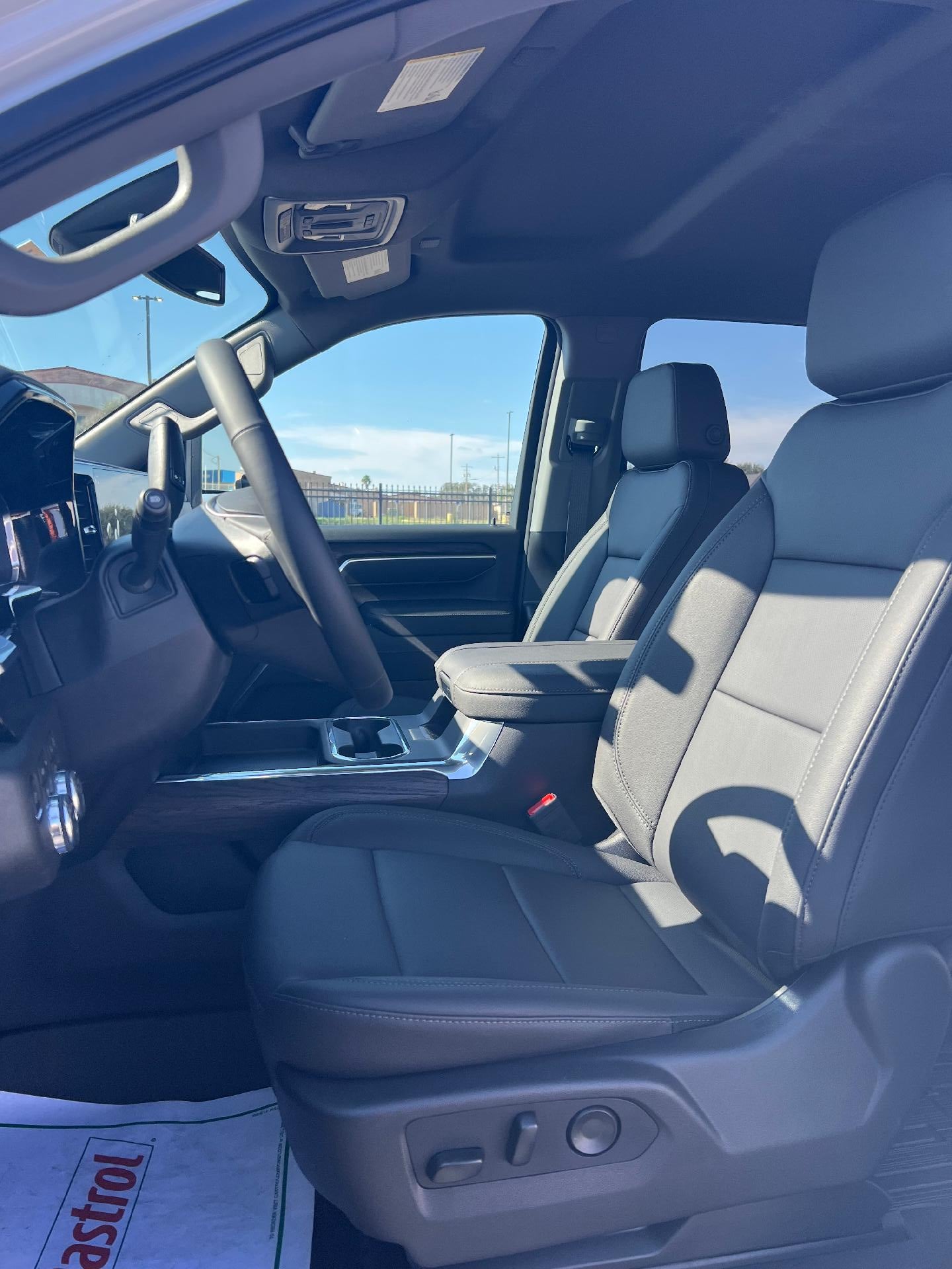 2026 GMC Sierra 3500 HD SLT