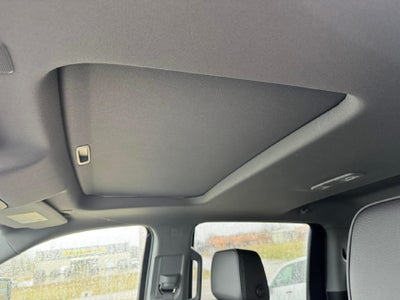 2025 GMC Sierra 3500 HD Denali