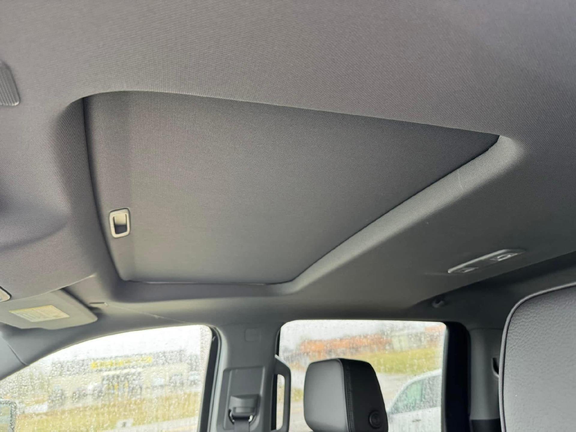 2025 GMC Sierra 3500 HD Denali