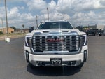 2025 GMC Sierra 3500 HD Denali