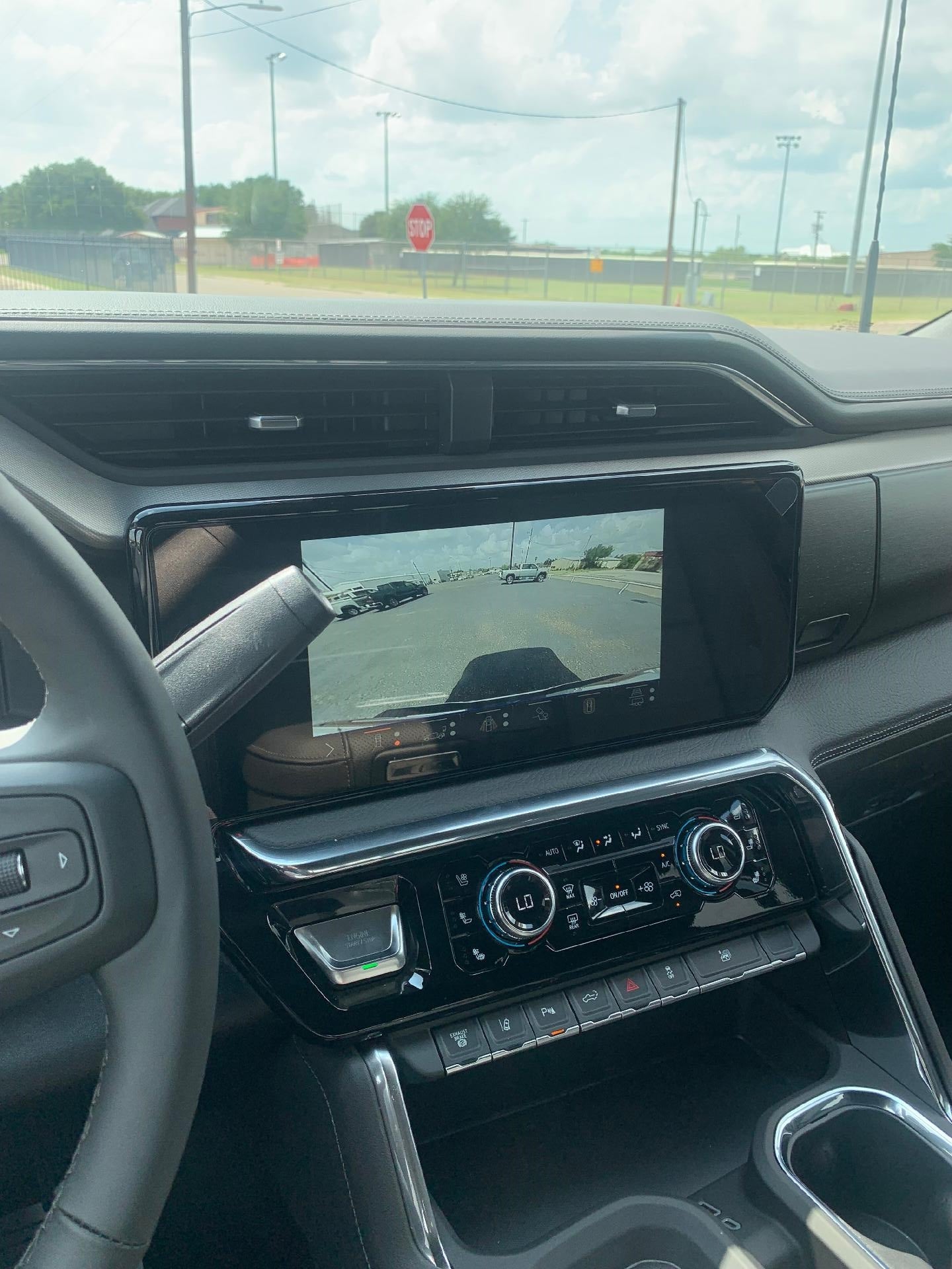 2025 GMC Sierra 3500 HD Denali