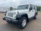 2018 Jeep Wrangler JK Unlimited Sport S