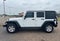 2018 Jeep Wrangler JK Unlimited Sport S