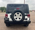 2018 Jeep Wrangler JK Unlimited Sport S
