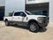 2022 Ford Super Duty F-350 SRW XL