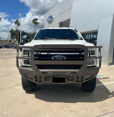 2022 Ford Super Duty F-350 SRW XL