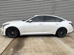 2025 Cadillac CT5 Sport