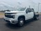 2026 Chevrolet Silverado 3500 HD Chassis Cab LT
