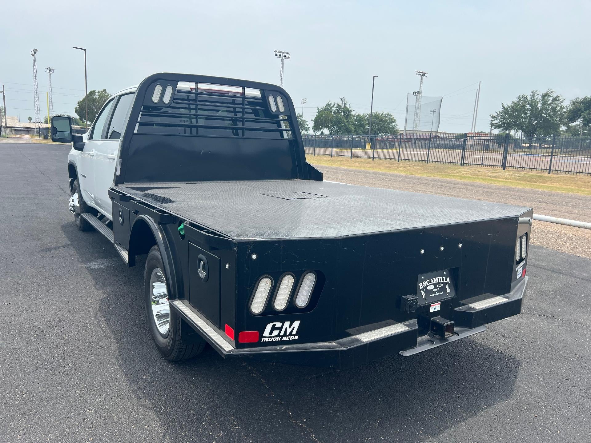 2026 Chevrolet Silverado 3500 HD Chassis Cab LT