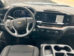 2026 Chevrolet Silverado 3500 HD Chassis Cab LT