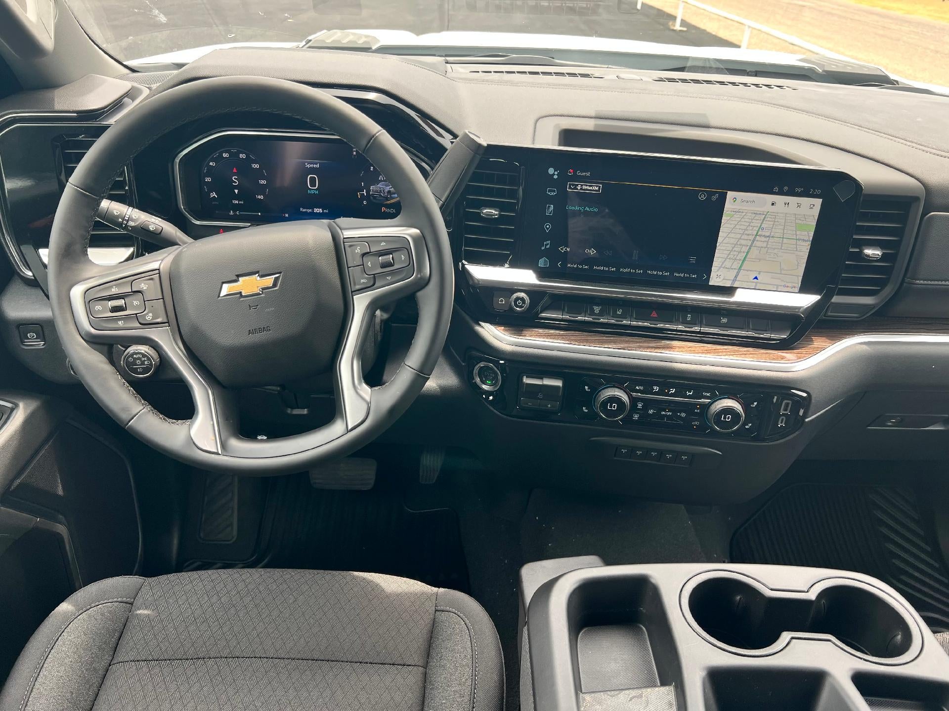 2026 Chevrolet Silverado 3500 HD Chassis Cab LT
