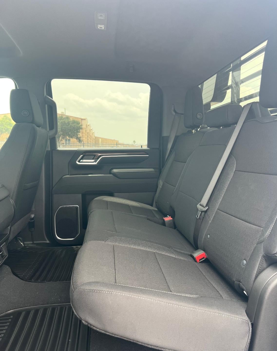 2026 Chevrolet Silverado 3500 HD Chassis Cab LT