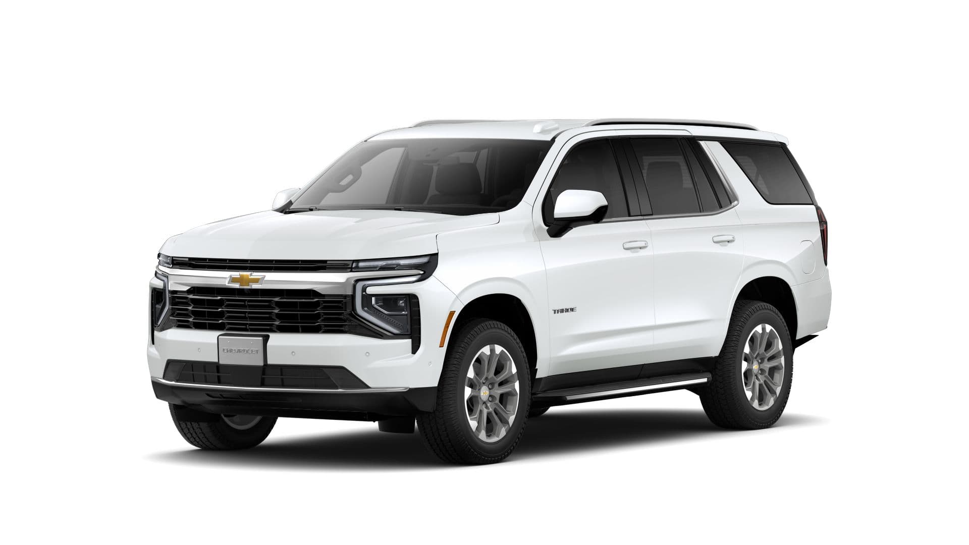 2026 Chevrolet Tahoe LS 2WD's photo