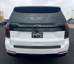 2026 Chevrolet Tahoe Police Package Police