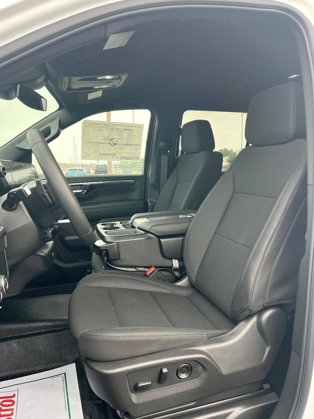 2026 Chevrolet Tahoe Police Package Police