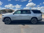 2027 Chevrolet Suburban RST