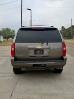2013 Chevrolet Tahoe LT