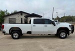 2024 GMC Sierra 2500 HD Pro