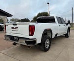 2024 GMC Sierra 2500 HD Pro