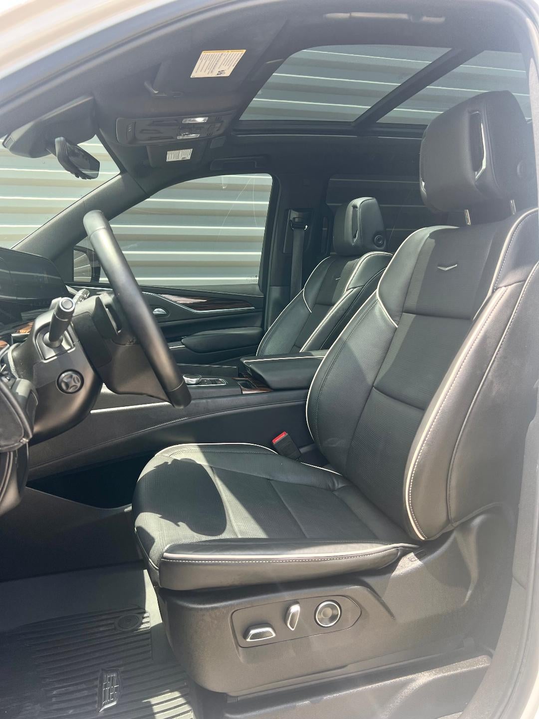 2024 Cadillac Escalade Premium Luxury