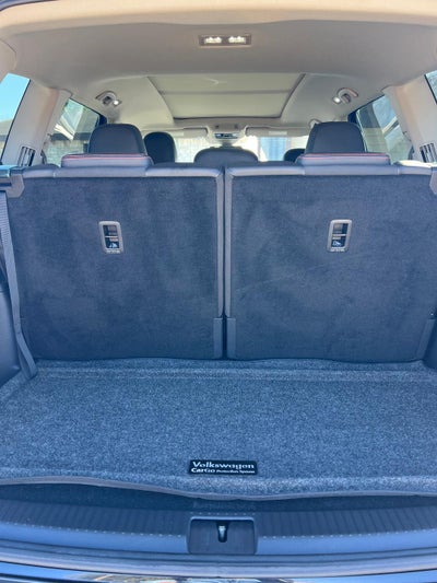 2024 Volkswagen Atlas 2.0T Peak Edition SEL