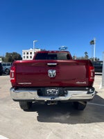 2022 RAM 2500 Lone Star