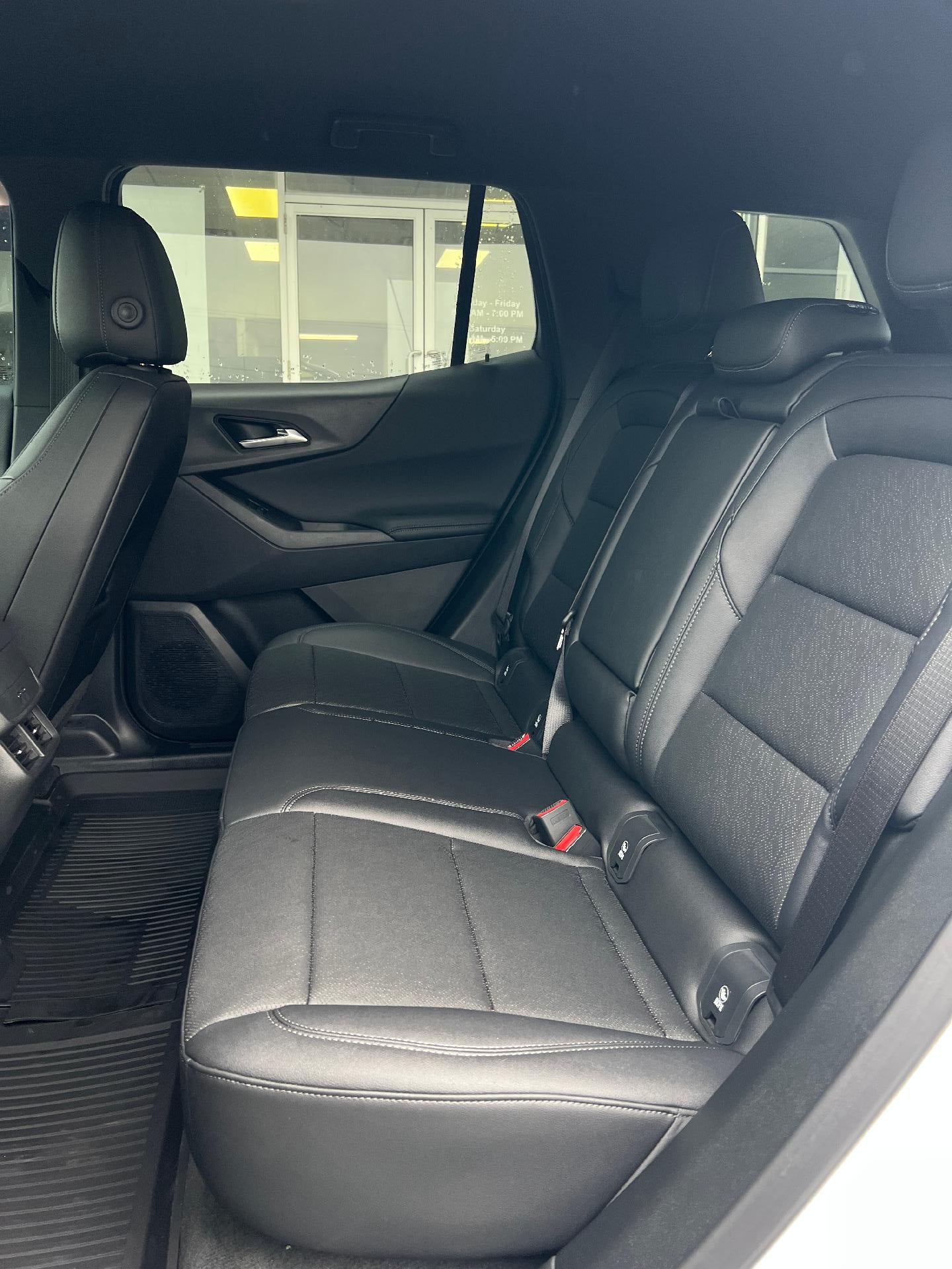 2026 Chevrolet Equinox LT - Photo 6