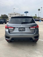 2024 Mitsubishi Outlander Sport S