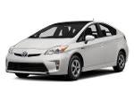 2014 Toyota Prius Four