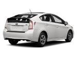 2014 Toyota Prius Four