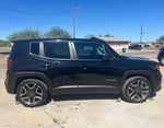 2020 Jeep Renegade Jeepster