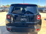 2020 Jeep Renegade Jeepster
