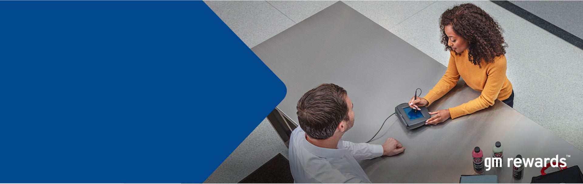 Escamilla Chevrolet GMC in Hebbronville TX