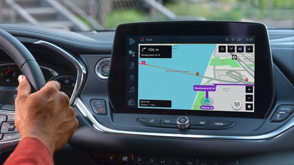 Escamilla Chevrolet in Hebbronville TX